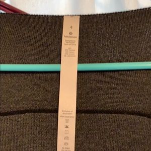lululemon athletica Sweaters - LULULEMON lululemon athletica Sweaters - LULULEMON